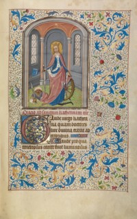 Saint Catherine