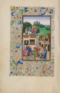 The Massacre of the Innocents