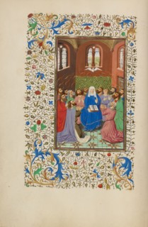 Pentecost