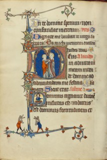 Initial D: The Visitation,  Initial D: The Lord Enthroned