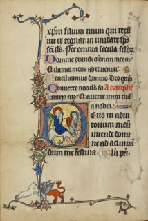 Initial D: The Flight into Egypt