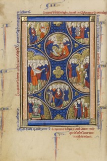 Scenes from the Life of Joseph