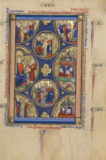 Scenes from the Life of Joseph