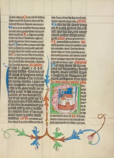 Initial T: A Church