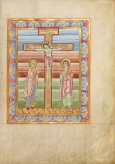 The Crucifixion