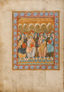 Pentecost