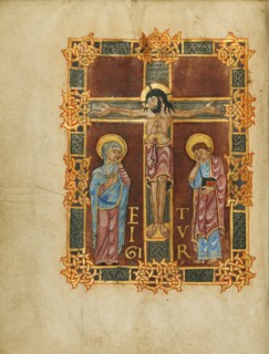 The Crucifixion