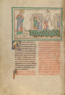 The Harp-Playing Victors on the Sea of Glass