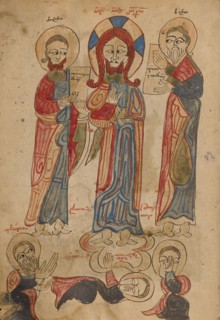 The Transfiguration