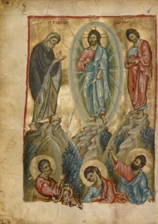 The Transfiguration