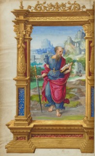 Saint Paul