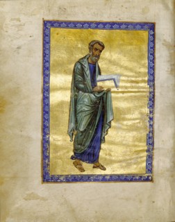 Saint Matthew