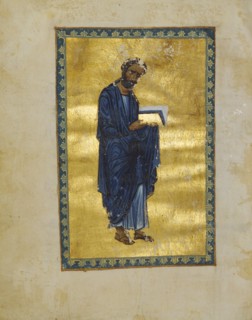Saint Mark