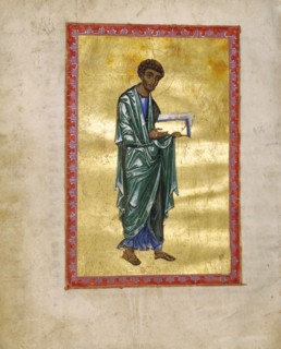 Saint Luke