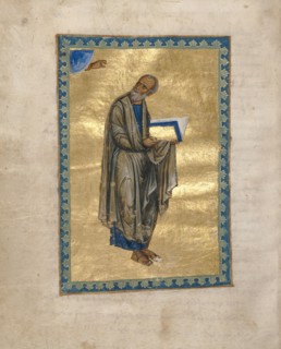 Saint John the Evangelist