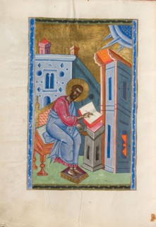 Saint Mark