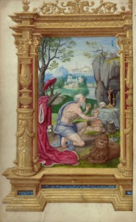 Saint Jerome