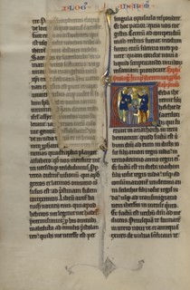 Initial V: The Stoning of Jeremiah