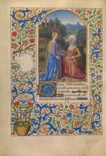 The Visitation