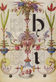 Guide for Constructing the Letters h and i