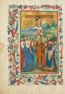 The Crucifixion