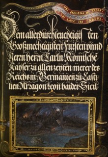 The Burning of Troy