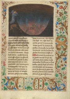 The Forge of Vulcan