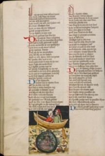Alexander the Great under Water
