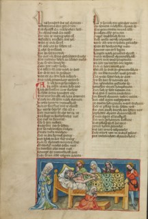 The Death of Noah