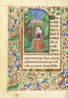 Saint Elizabeth