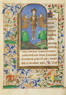 Saint Mary of Egypt