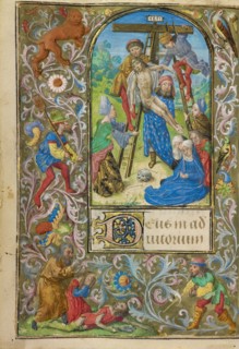 The Deposition