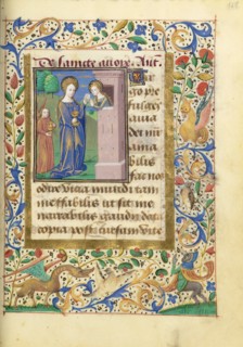 Saint Avia