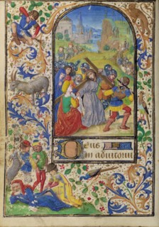 The Way to Calvary