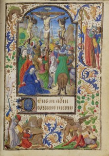 The Crucifixion