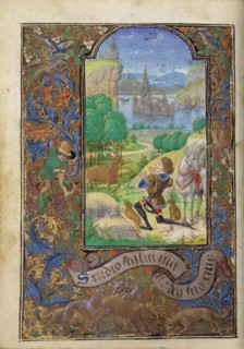 Saint Hubert
