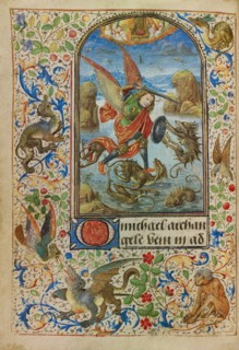 Saint Michael