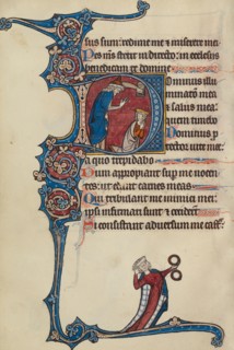Initial D: The Anointing of David