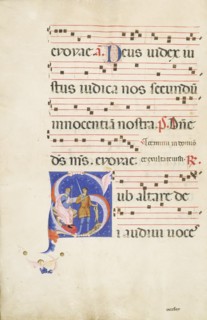 Initial S: The Massacre of the Innocents