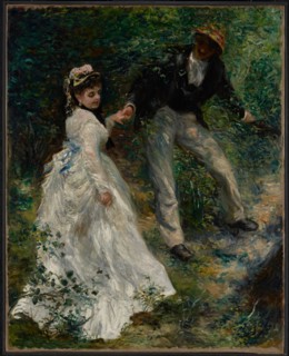 La Promenade