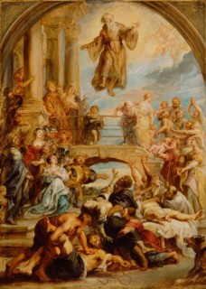 The Miracles of Saint Francis of Paola