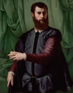 Portrait of a Man