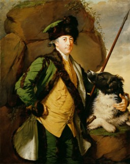 John Whetham of Kirklington