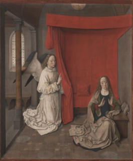 The Annunciation