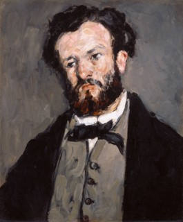 Portrait of Anthony ValabrÃ¨gue