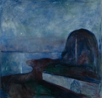 Starry Night