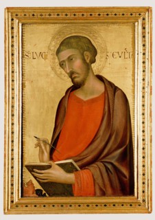 St. Luke