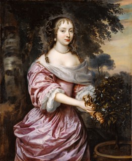 Portrait of a Woman