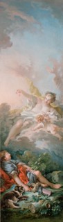 Aurora and Cephalus