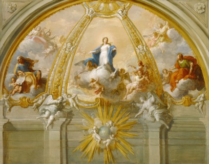 Immaculate Conception